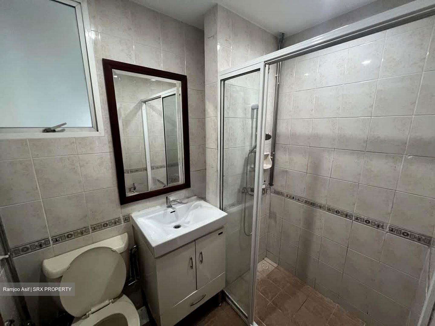 The Tropica (D18), Condominium #575895961